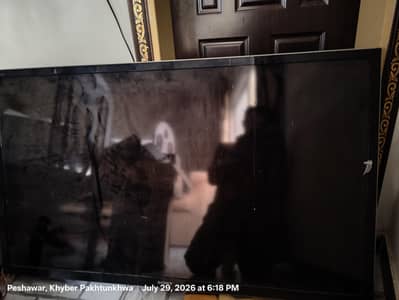 Sony Bravia smart tv original