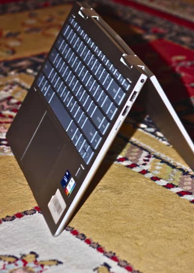 HP Envy x360 i7 13th Gen | 16GB RAM | 1TB SSD | Touch