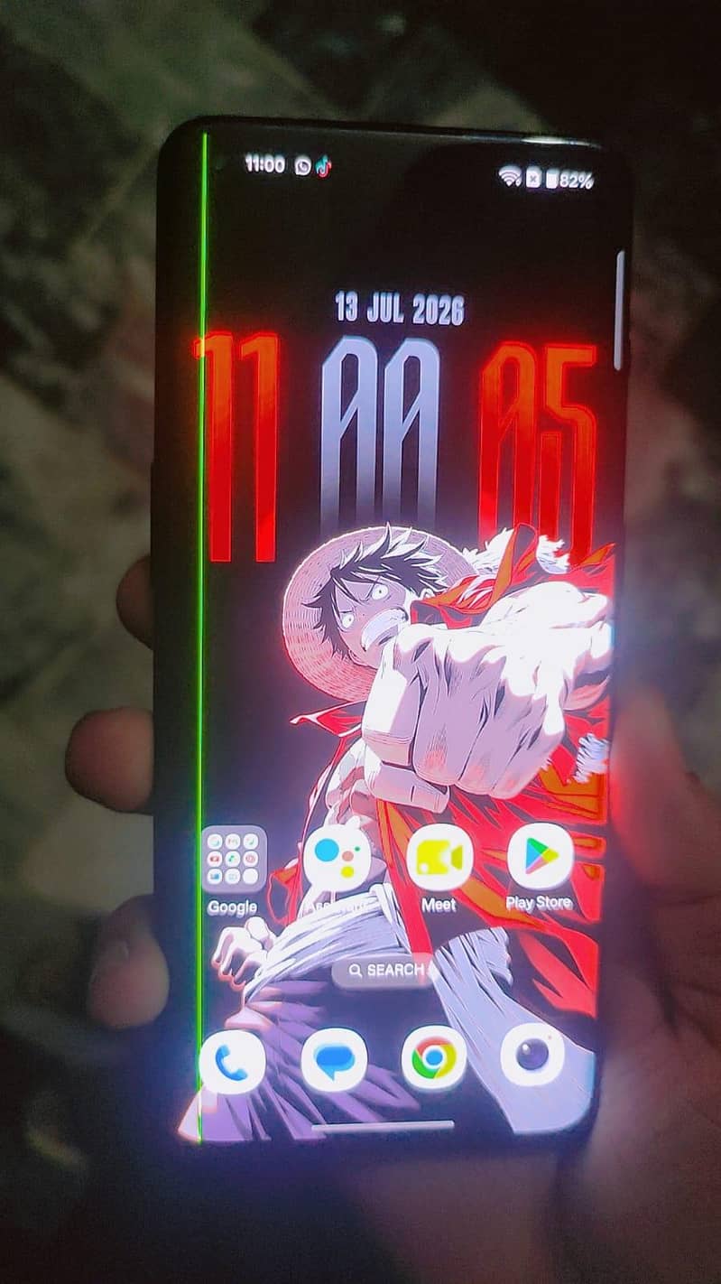 One Plus 10 Pro 1