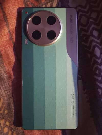 Tecno CAMON 30 8/256