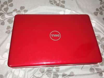dell laptop