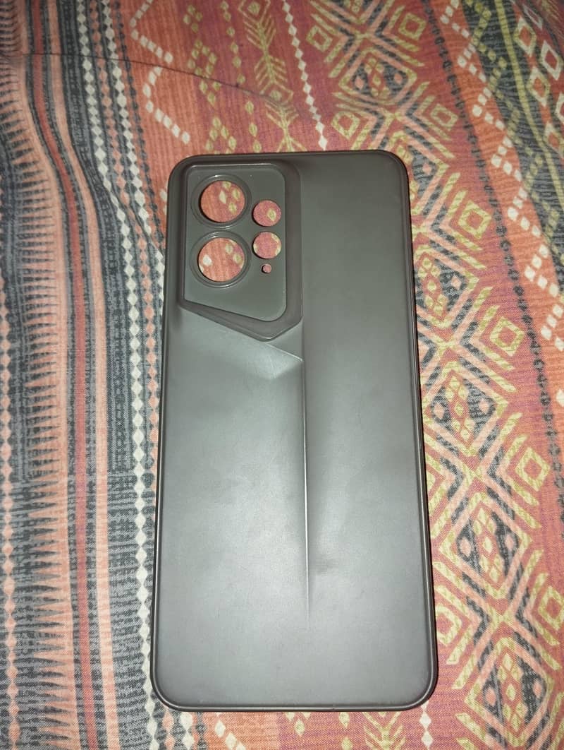 redmi note 12 6