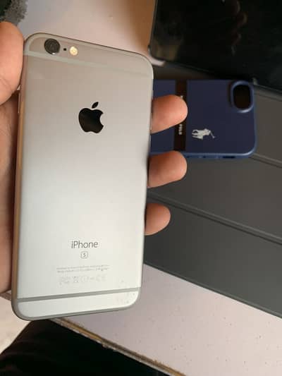 Apple iPhone 6S