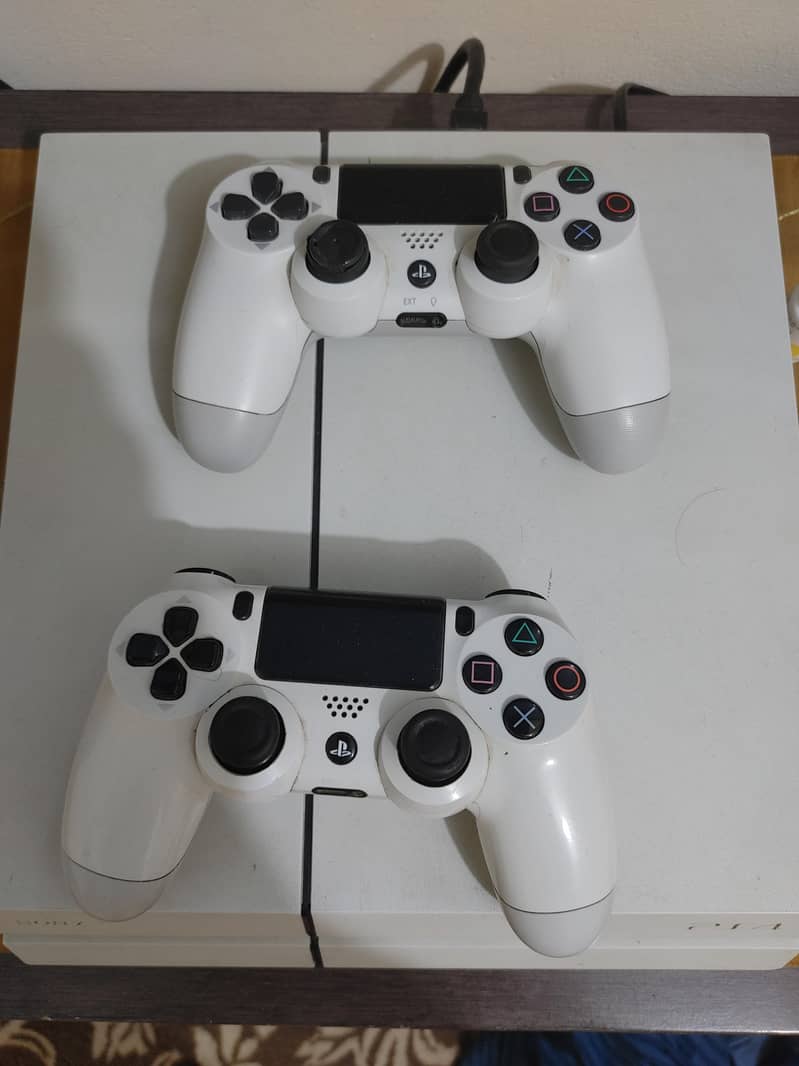 PS4 console 1