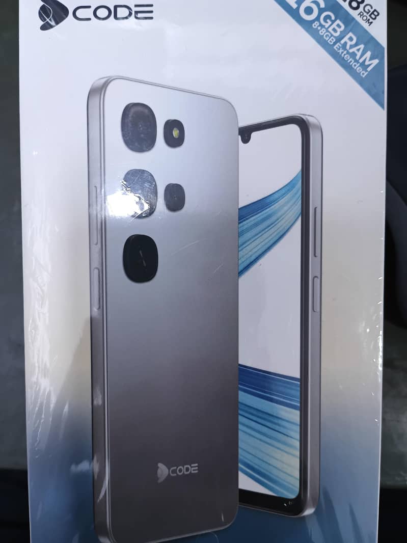 Dcode Cygnal Ultra 0