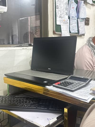 Experienced Accountant Required