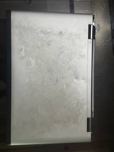 Dell vostro laptop