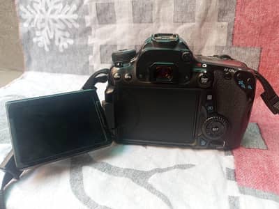 Canon 70d