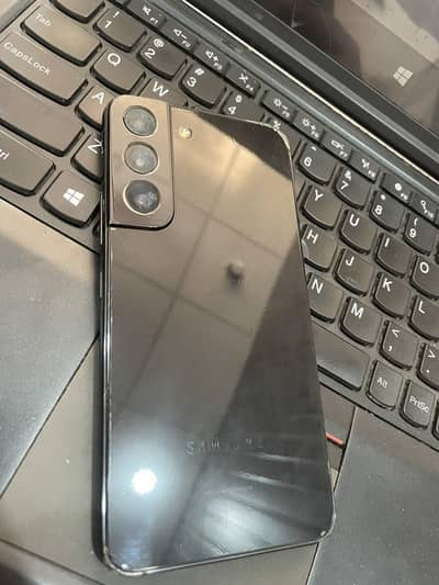 Samsung Mobile S22