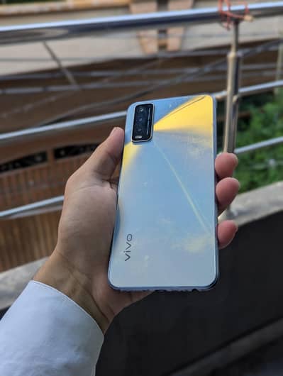 Vivo Y20