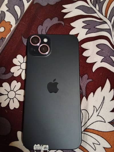 Apple iPhone 15 plus