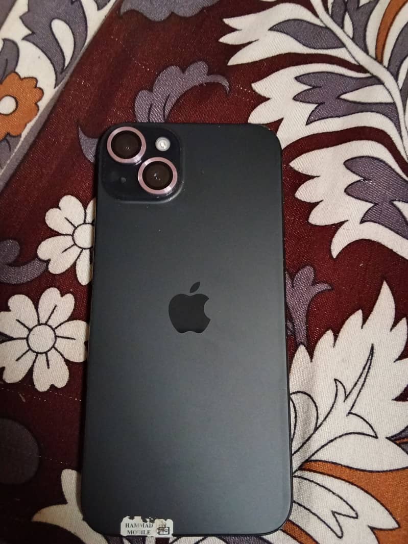 Apple iPhone 15 plus 0