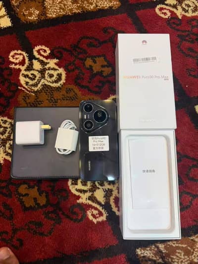 Huawei Pura 90 pro MAX. pta approved official
