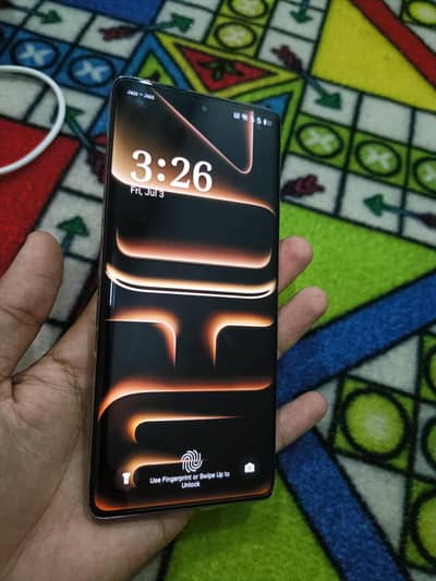 Itel S25 Ultra