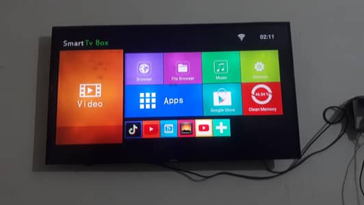 Haier LCD for sale