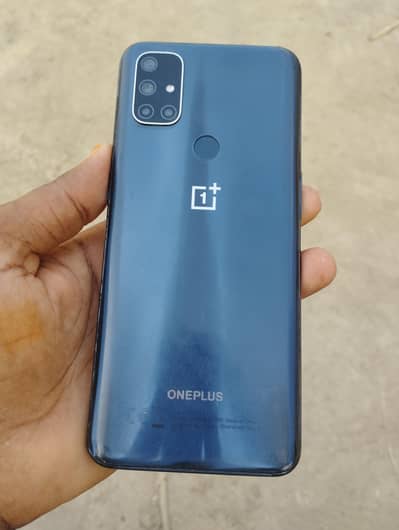 One Plus Nord N10