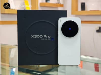 Vivo X300 Pro