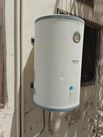 Beetro 80 liter electric gyeser