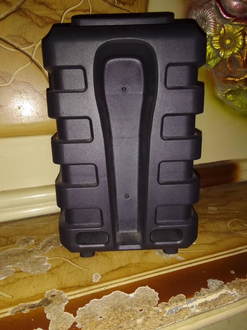 speaker mic 3