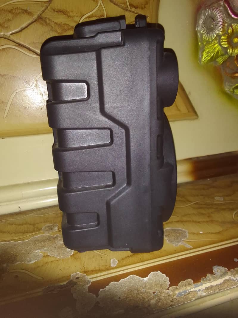 speaker mic 4