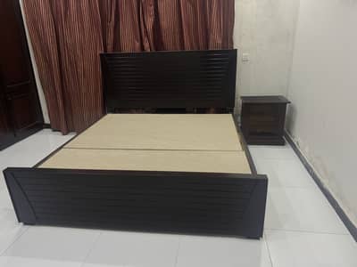 New bed for sale