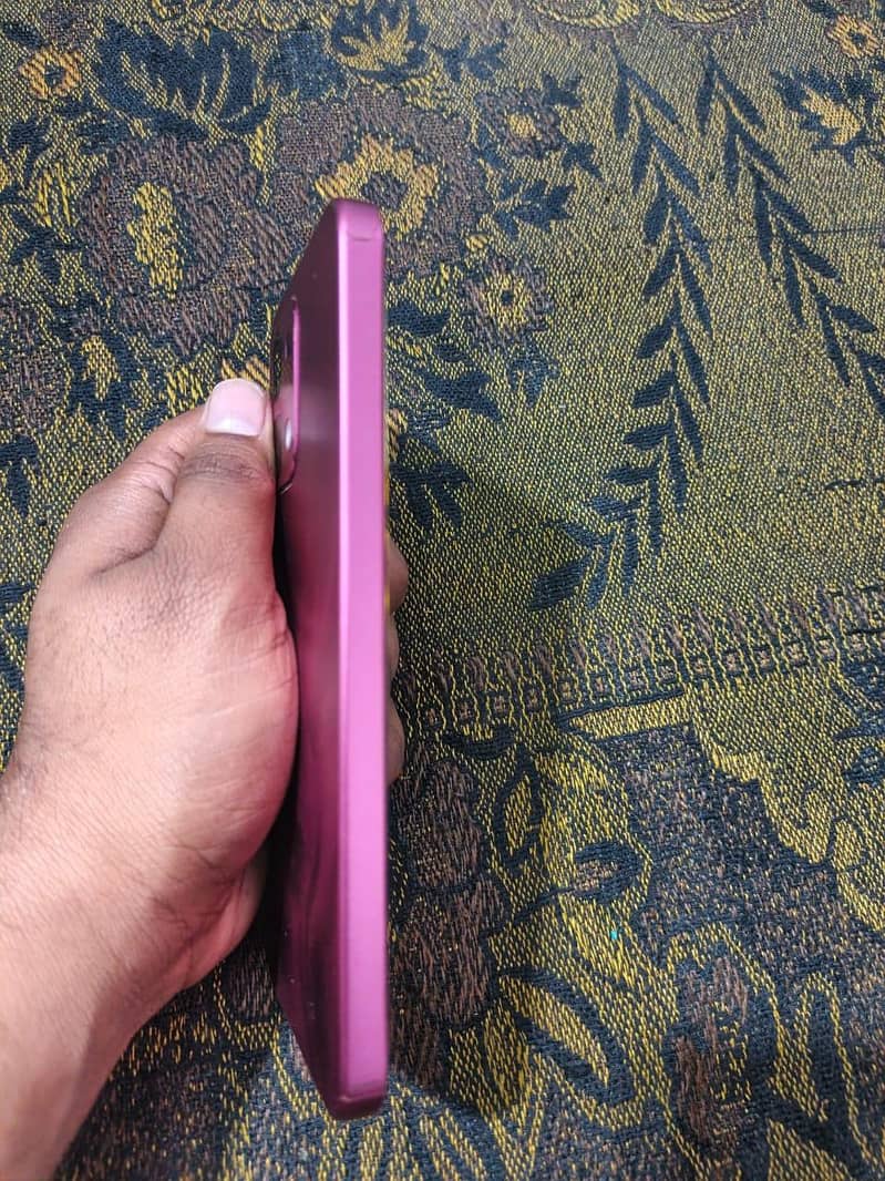 OPPO A6 1