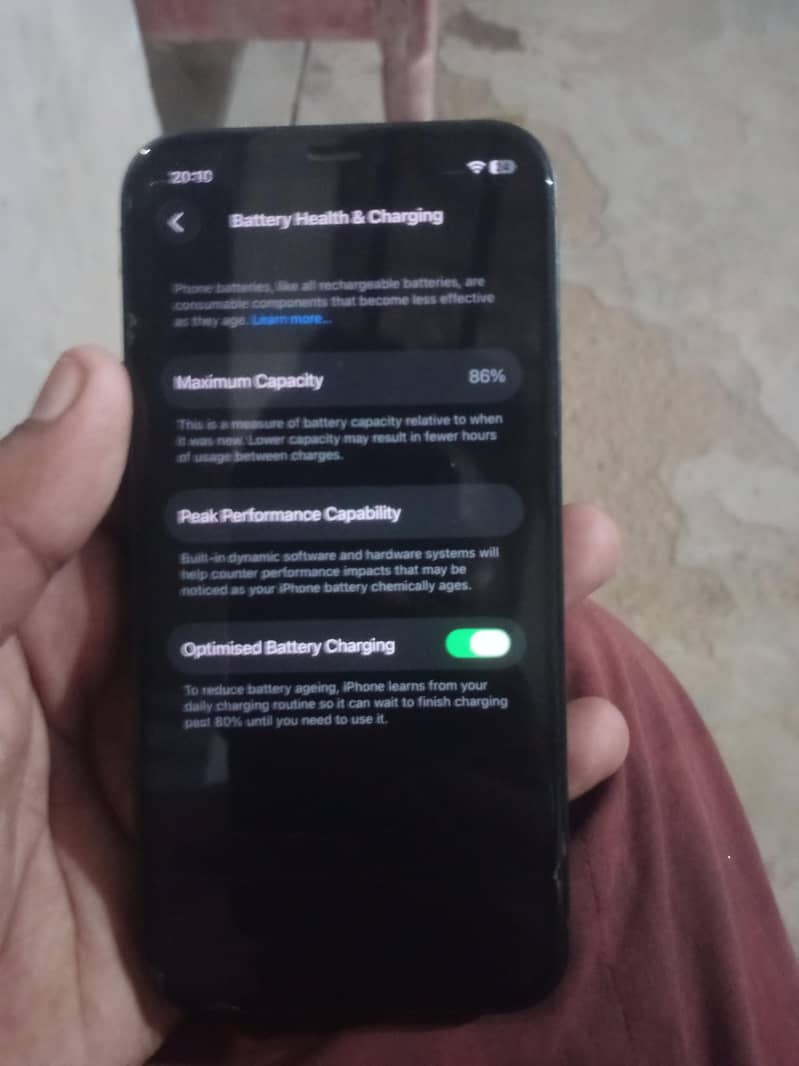 Apple iPhone 12 0