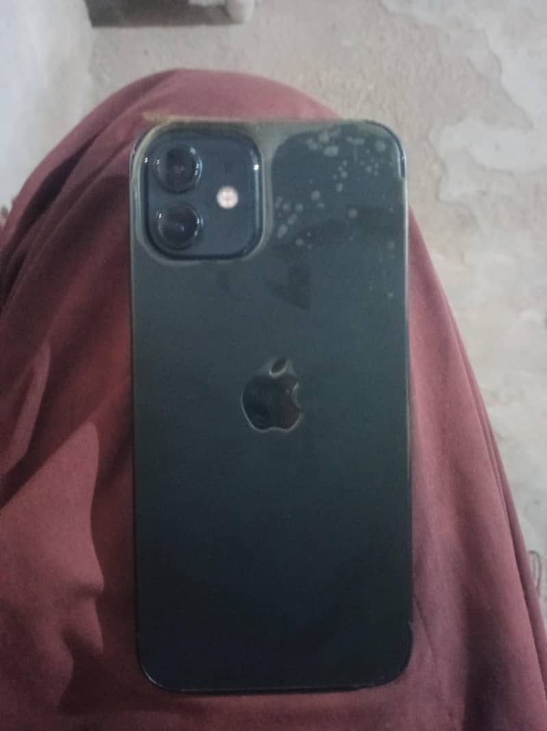 Apple iPhone 12 3