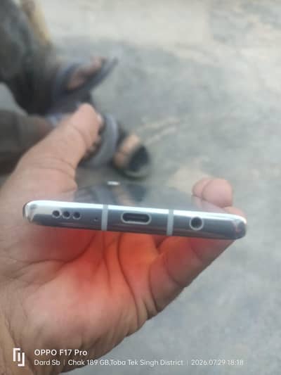 LG Velvet 5G