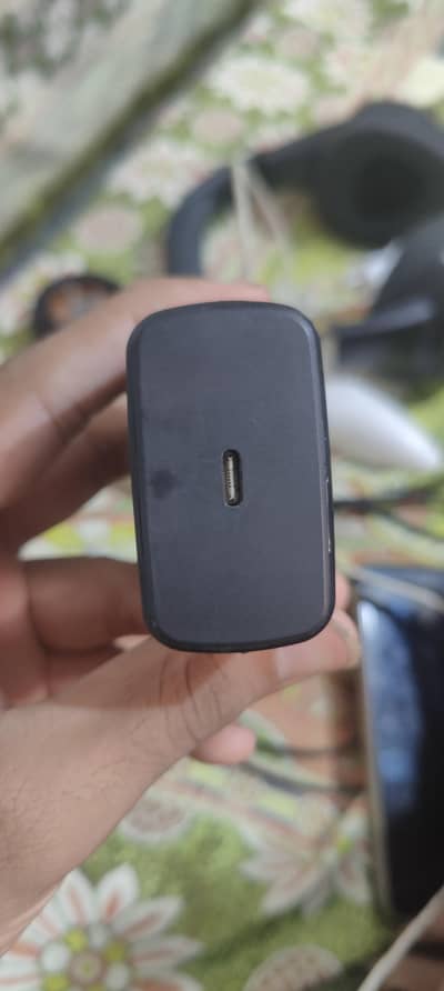 Super fast charging Adapter