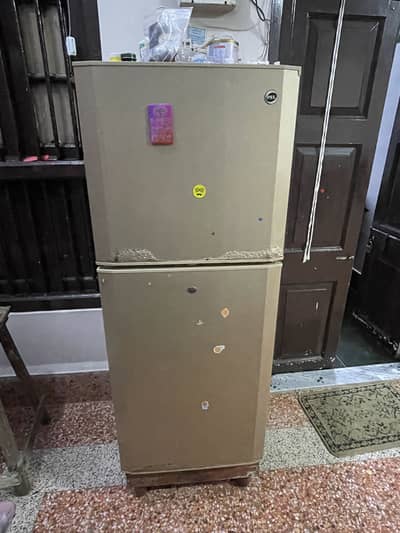 Pel Refrigerators