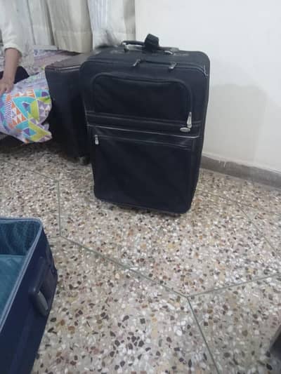 Suit case
