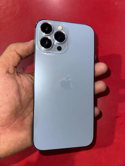iphone 13 pro max mobile ok ha