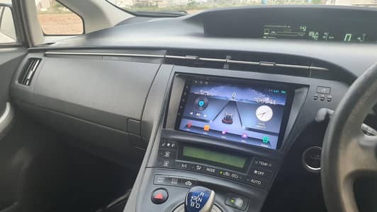 Toyota Prius 2011