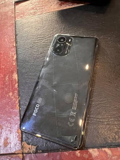 Xiaomi Poco F3