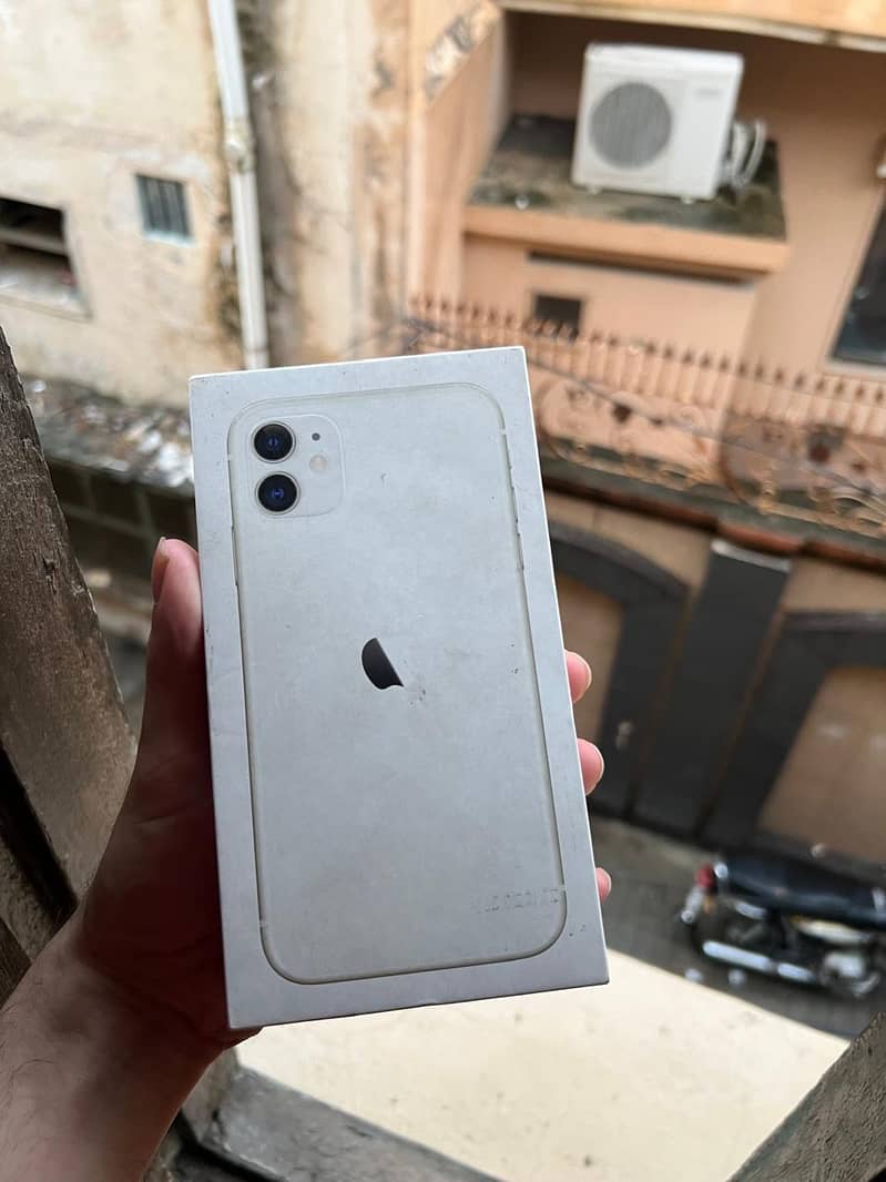 Apple iPhone 11 1
