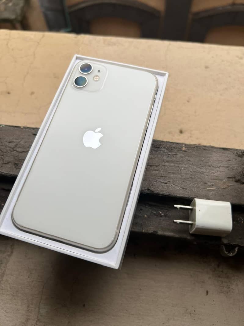 Apple iPhone 11 6
