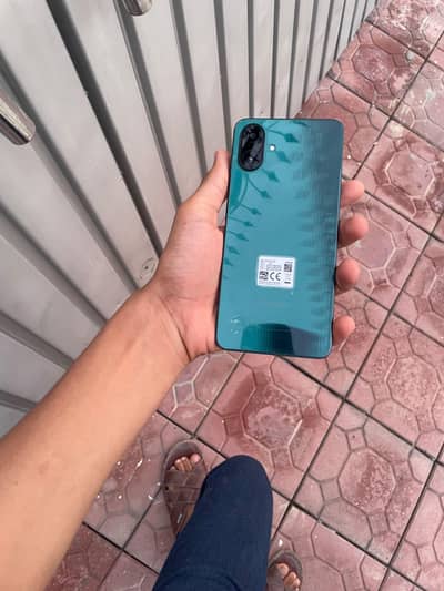 Samsung Mobile A07 5G