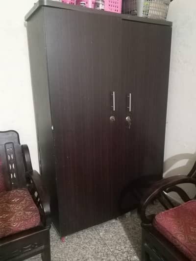 Home used furniture