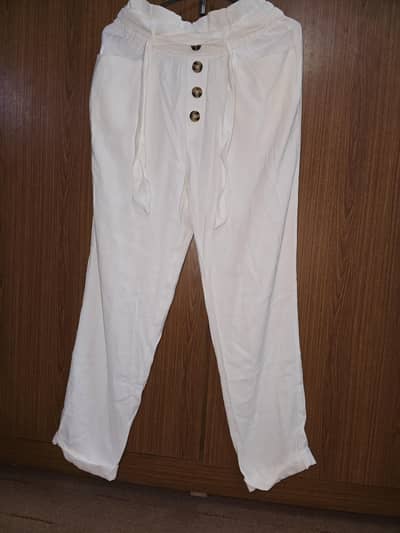 Zara Original pant