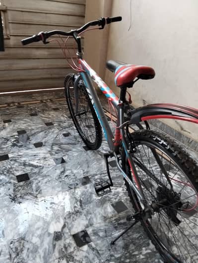 cycle