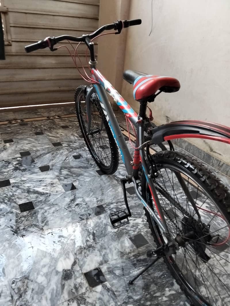 cycle 0