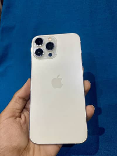 Iphone 13 Pro Max 256