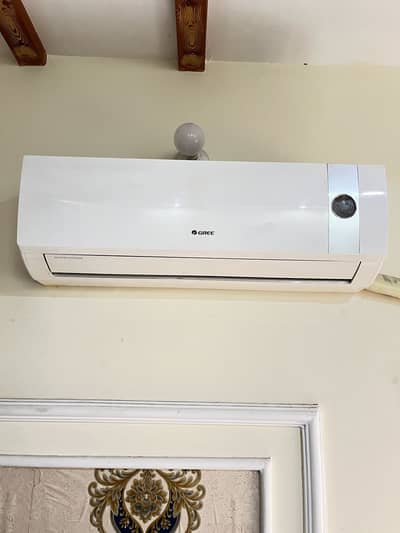 Gree 1 ton Split Ac