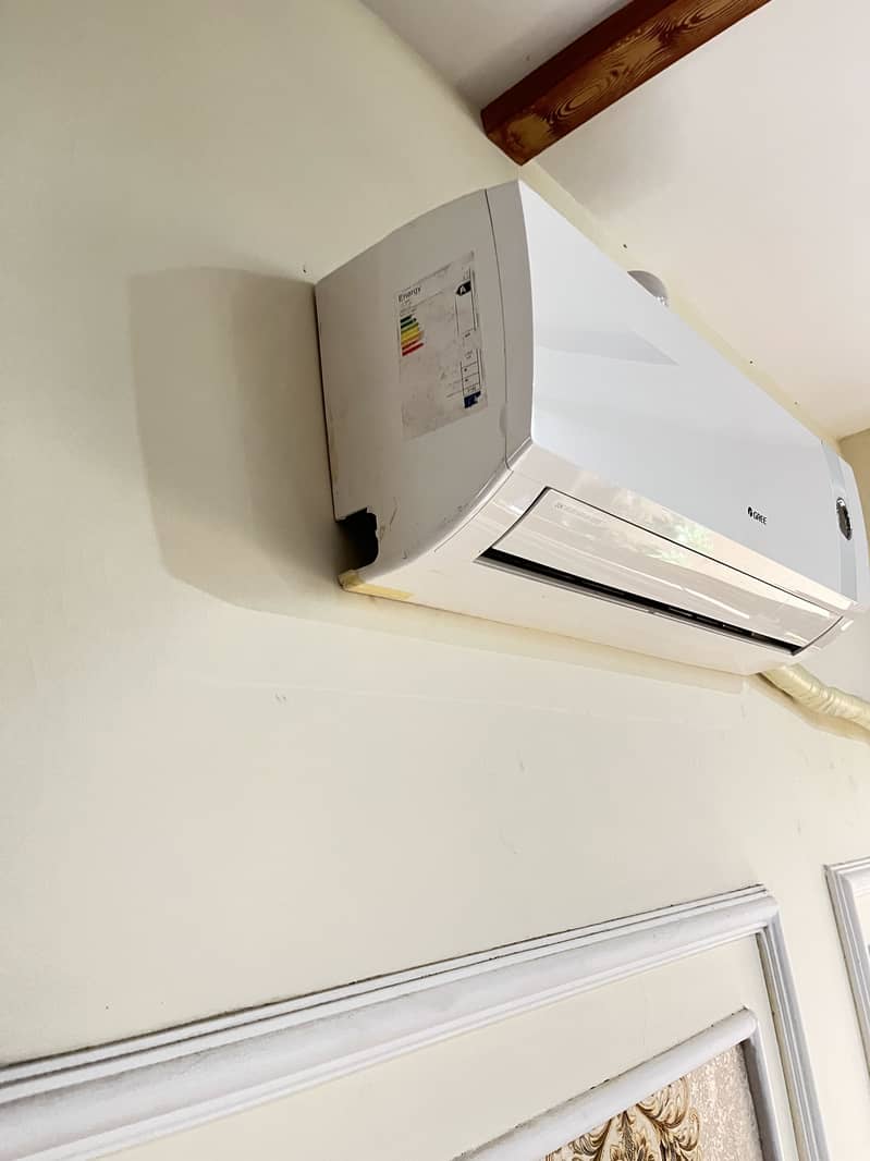 Gree 1 ton Split Ac 2