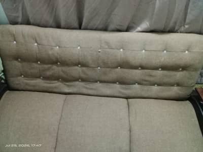 5 seater sofa set