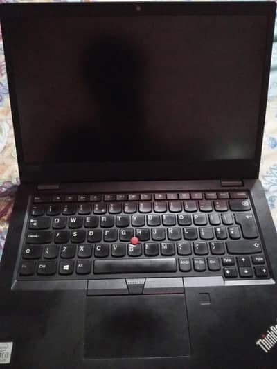Lenovo Thinkpad 11 generation 8/256