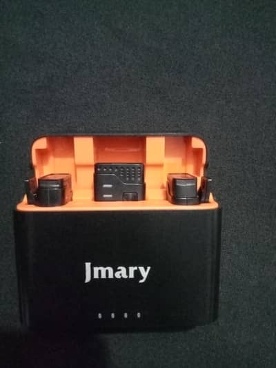 jmary m-16 wireless mic