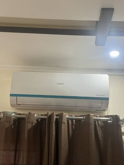 Air conditioner