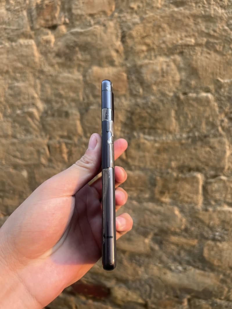 Google Pixel 7a 1